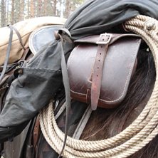 Foto: Maria Kerner. &Aring;kare: Blind Pete.