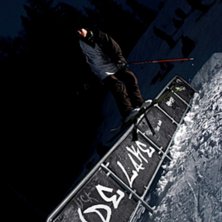 Foto: Viktor Lindqvist. &Aring;kare: Pontus.