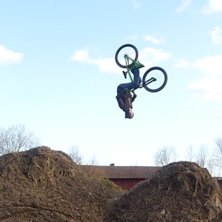 flip. Foto: tom. &Aring;kare: moses nymark.