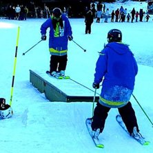 Foto: Mikaela Persson. &Aring;kare: Maria Skoglund.