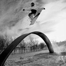 Foto: Micke Dabrowski. &Aring;kare: Christian Lundin Norberg.