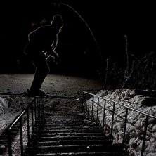 Foto: Erik Gruvfors. &Aring;kare: Lucas Julin.