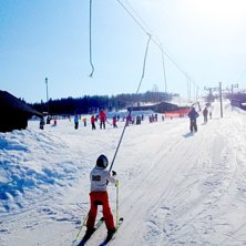 Takk for n&aring;!
Vi har stengt for sesongen og sier t.