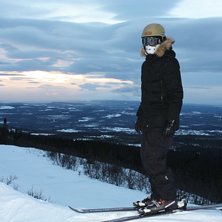 Foto: Patrik svedh. &Aring;kare: Mattias svedh.