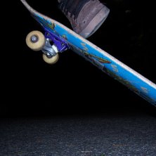 mama skate. Foto: S:an. &Aring;kare: anton.