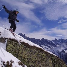 Foto: Carl Andtfolk. &Aring;kare: Anton Grindg&auml;rds.