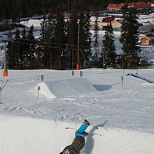 Foto: jocke. &Aring;kare: jag.