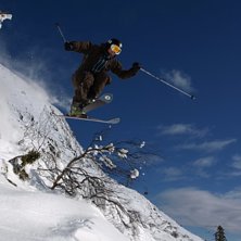 Foto: Marius Krogh. &Aring;kare: Idar Skauby.