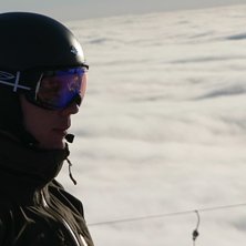 Foto: Erik Persson Fernholm. &Aring;kare: Alfred Hurtig.