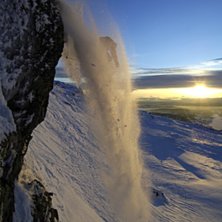 Foto: Jesper Molin. &Aring;kare: Johan Carlborg.