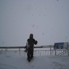 Foto: Mackan J. &Aring;kare: Tobias Rydberg.