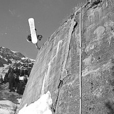 Foto: Ludschi //Tobias Ludescher. &Aring;kare: Kalle Ohlson.