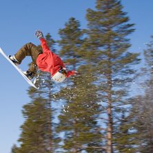 B-flip. Foto: Johan (sk&aring;ne). &Aring;kare: kitok.