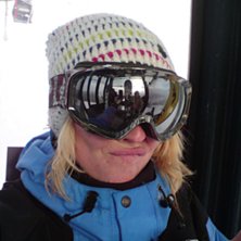 Foto: Margareta Berndtsson. &Aring;kare: Maggan.