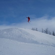 Foto: Nina af Ekenstam. &Aring;kare: Michaela Utsi.
