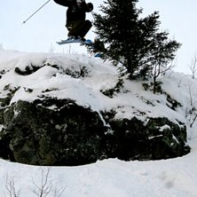 Foto: Oscar S&ouml;dergren. &Aring;kare: Erik Kikajon.