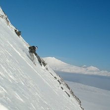 Foto: Tobias Skoog. &Aring;kare: Karl Hartwig.