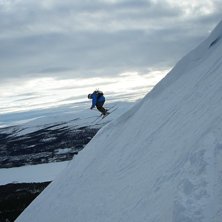 Foto: Linus Nilsson. &Aring;kare: Jakob.