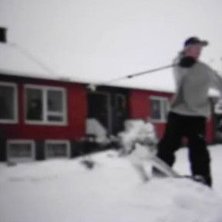 b&ouml;rjan p&aring; en 360... Foto: Micke Ridhult. &Aring;kare: Bj&ouml;rn R&ouml;nn.