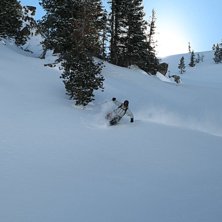 Foto: Mats Erik Woodfield. &Aring;kare: Tommy Wrammer.