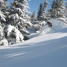 Foto: Martin Sund. &Aring;kare: Rufus Ziesig.
