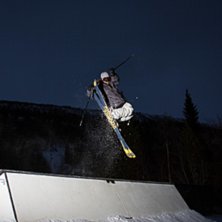 Instagram: Todorphotography. Foto: Todorphotography. &Aring;kare: Niklas H&ouml;iem.