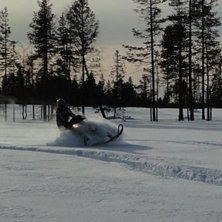 Foto: Catarina Sj&ouml;d&eacute;n. &Aring;kare: Josefine Hansback.