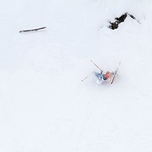 NM i Gr&auml;nsen 2014.