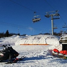 Beitost&oslash;len skiheiser 
Velkommen til Beitost&oslash;len.