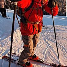 Dalbello LUPO AX 125 CARBON Foto