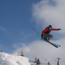 Foto: Gustav Hall&eacute;n. &Aring;kare: Johan Hall&eacute;n.