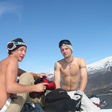 Foto: Automatisk. &Aring;kare: Henke P och Johan W.