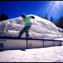 Foto: linus b&auml;ckstr&ouml;m. &Aring;kare: madeleine eriksson.