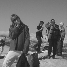 Foto: jag p&aring; fj&auml;llet..