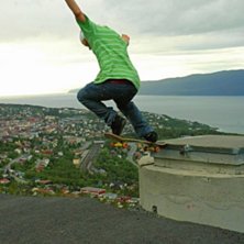 Foto: Andreas Z. Framnes.