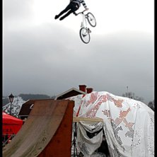 nofootcan by slimmy  photo by mattiasklockar.com. Foto: mattias klockar. &Aring;kare: Jimmy fors.