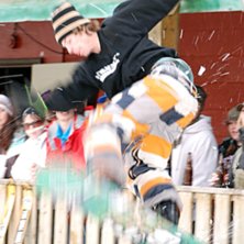 Foto: Anna Bj&ouml;rklund. &Aring;kare: Bird.