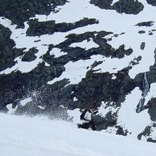 Foto: David Bergman. &Aring;kare: Henrik Johansson.