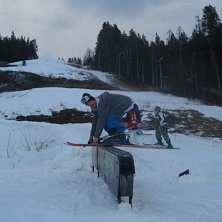 je. Foto: kitok. &Aring;kare: jag.