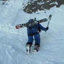 Foto: Joakim Skarph. &Aring;kare: Carl DJurhed.