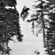 Foto: Martin Libeck. &Aring;kare: Tobias Libeck.