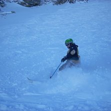 Foto: Joakim Sch&auml;rer &Oslash;sthus. &Aring;kare: Adam Bech.