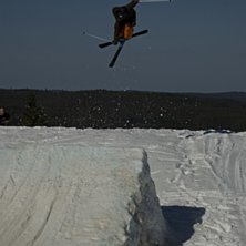 Foto: Elov Olsson. &Aring;kare: Petter Hedstr&ouml;m.