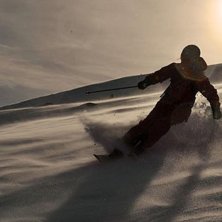 &Aring;kare: Linnea Sj&ouml;berg.