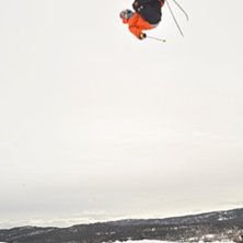 Foto: Sebastian Knudsen. &Aring;kare: Me.