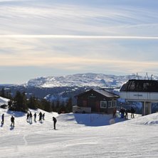 P&aring;skestemning!
F&oslash;ret og v&aelig;ret er helt r&aring;tt! Ve.