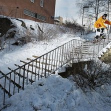 Foto: Jonathan Birkemyr. &Aring;kare: Gustaf Kumlin.