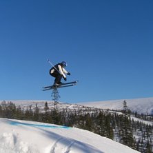 Foto: roger janson. &Aring;kare: mattias eriksson.