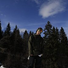 Stek. Foto: Kim. &Aring;kare: V.A.