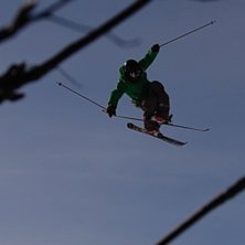 Foto: Michael Stolic. &Aring;kare: Kristoffer Jacobsson.